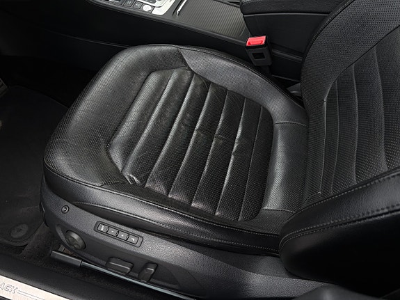 Volkswagen Passat Alltrack 10 of 17