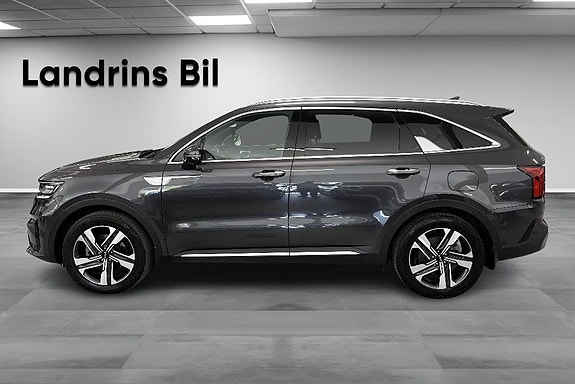 Kia Sorento 4 of 14
