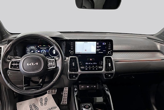 Kia Sorento 7 of 14