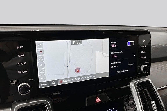 Kia Sorento 11 of 14