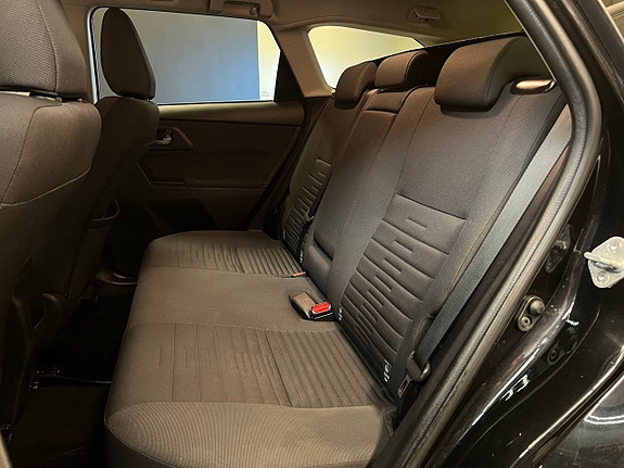 Toyota Auris 13 of 21