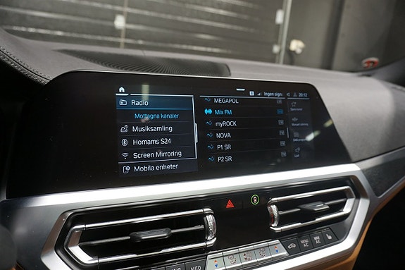 BMW 330e 17 of 27