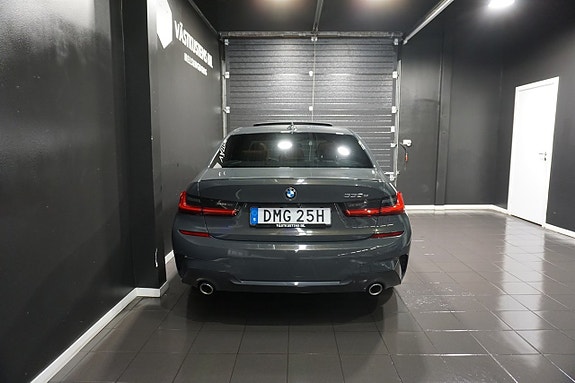 BMW 330e 6 of 27