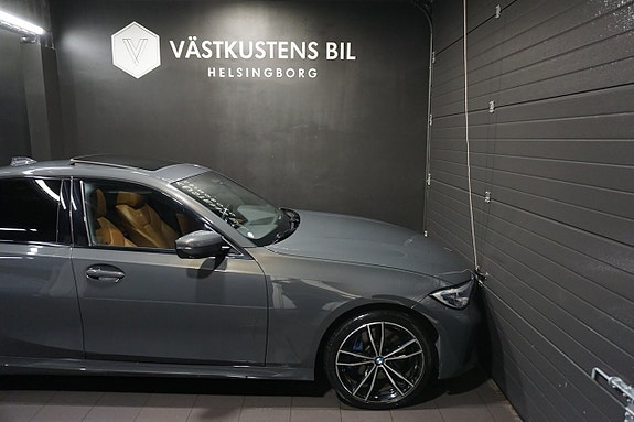 BMW 330e 9 of 27