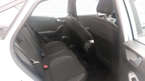 Ford Puma 8 of 9