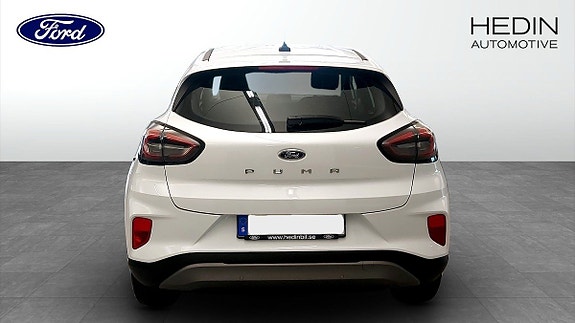 Ford Puma 5 of 9