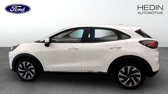 Ford Puma 3 of 9