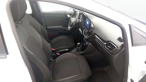 Ford Puma 7 of 9