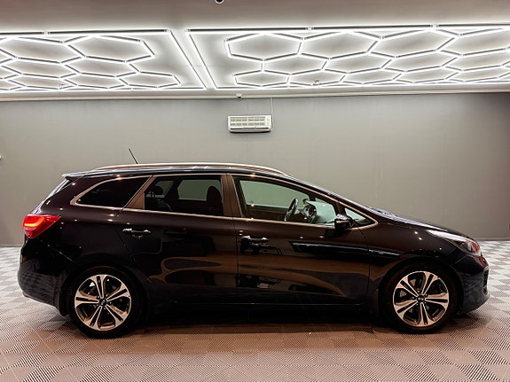 Kia Ceed 6 of 24