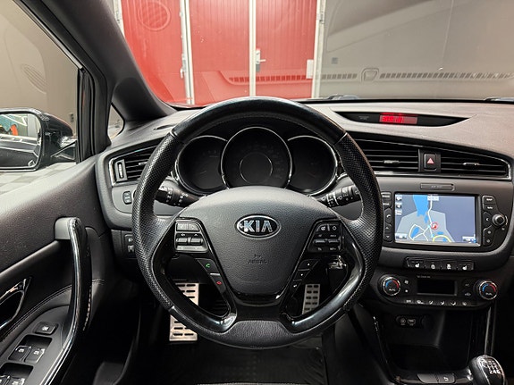 Kia Ceed 9 of 24