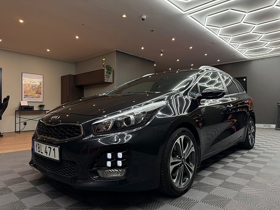 Kia Ceed 23 of 24