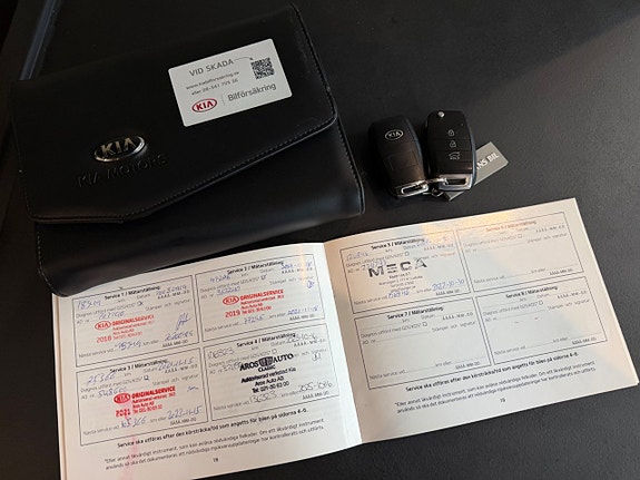 Kia Ceed 24 of 24