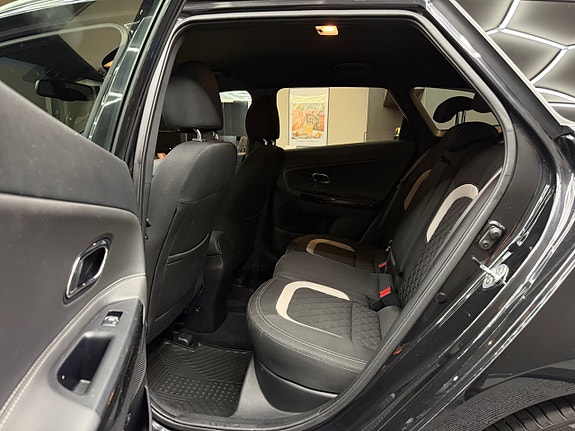 Kia Ceed 4 of 24