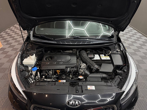 Kia Ceed 20 of 24