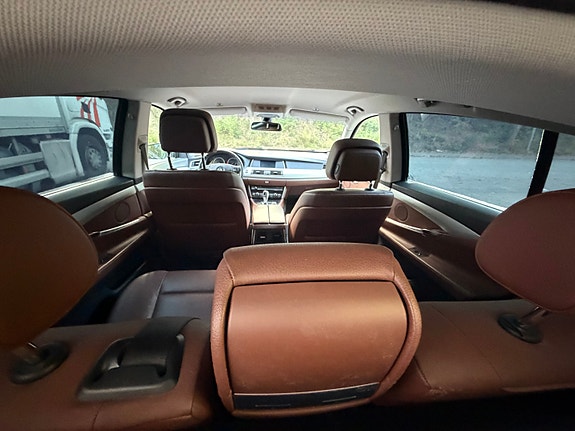 BMW 530d 11 of 16