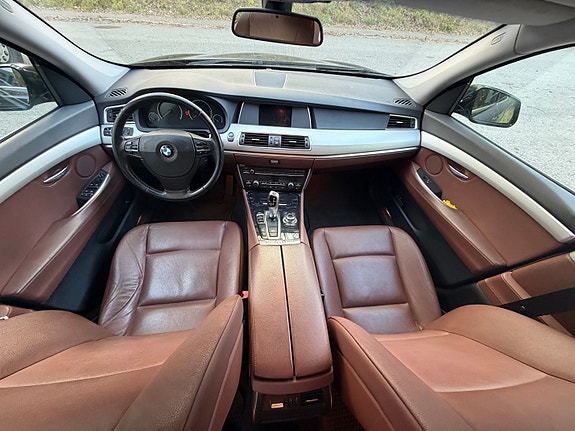 BMW 530d 14 of 16