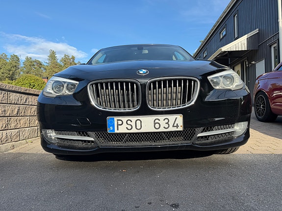 BMW 530d 5 of 16