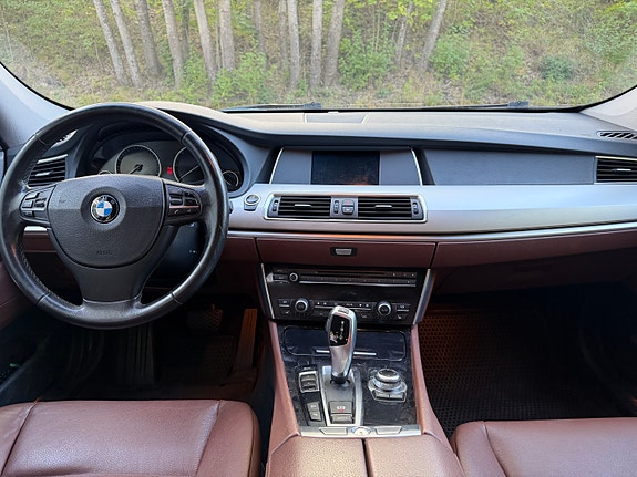BMW 530d 13 of 16