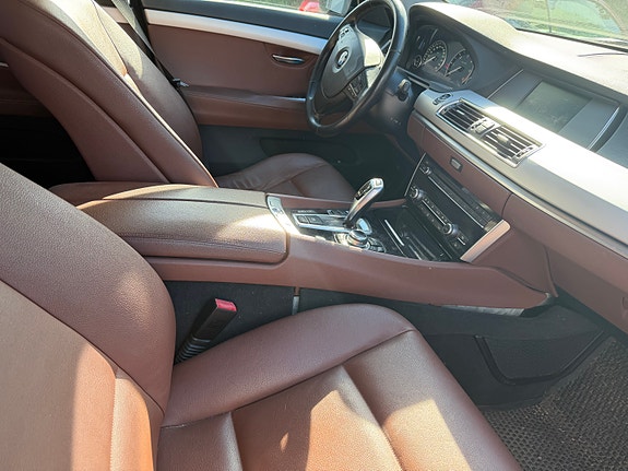 BMW 530d 16 of 16