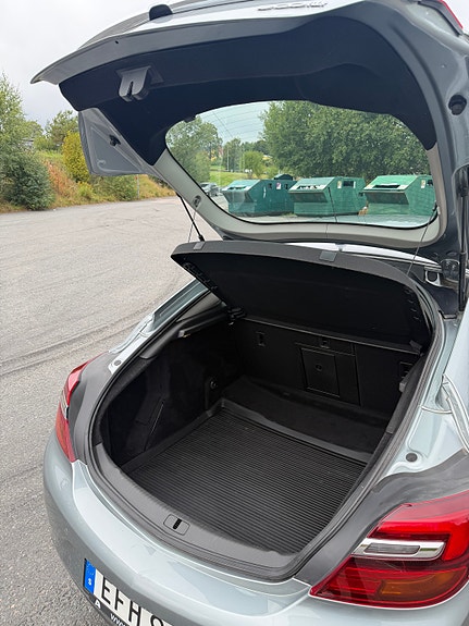 Opel Insignia 9 of 16