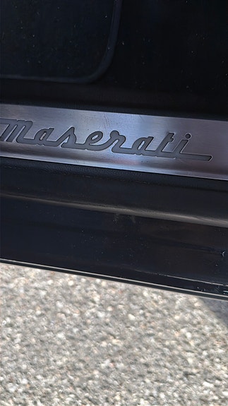 Maserati Levante 8 of 10