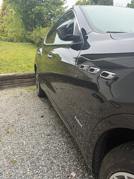 Maserati Levante 10 of 10
