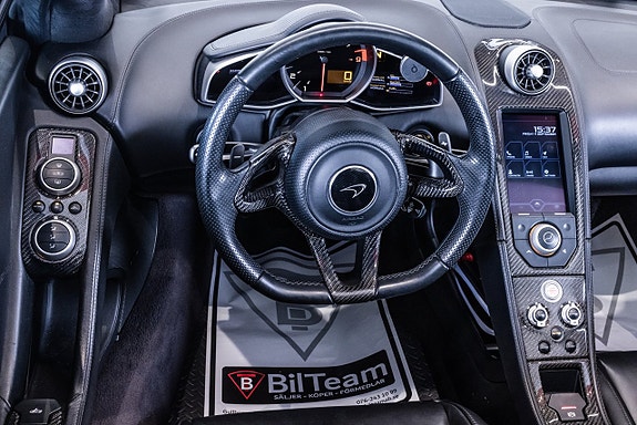 McLaren MP4-12C 26 of 30