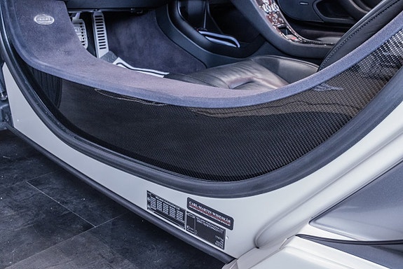McLaren MP4-12C 23 of 30