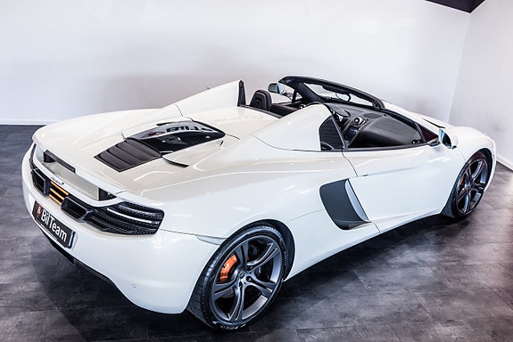 McLaren MP4-12C 20 of 30