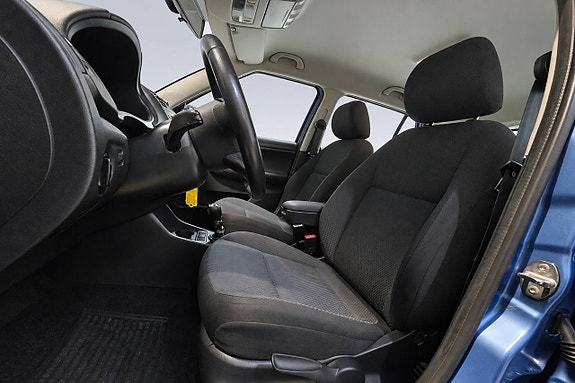 Skoda Fabia 13 of 28