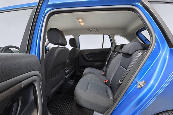 Skoda Fabia 27 of 28