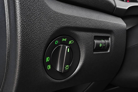 Skoda Fabia 17 of 28