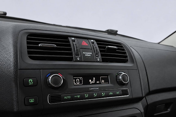 Skoda Fabia 20 of 28