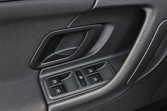 Skoda Fabia 16 of 28