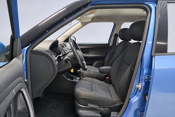 Skoda Fabia 12 of 28