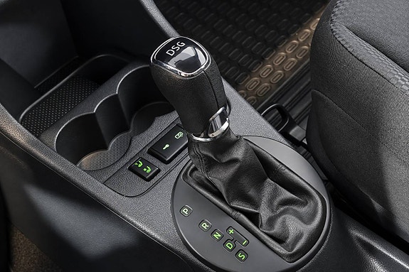 Skoda Fabia 23 of 28