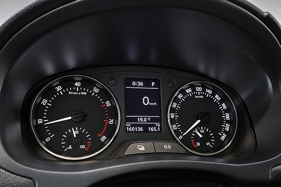 Skoda Fabia 18 of 28