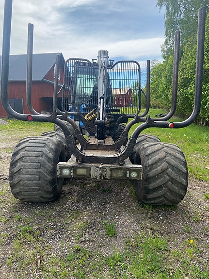 Skotare Rottne F10 4 of 5