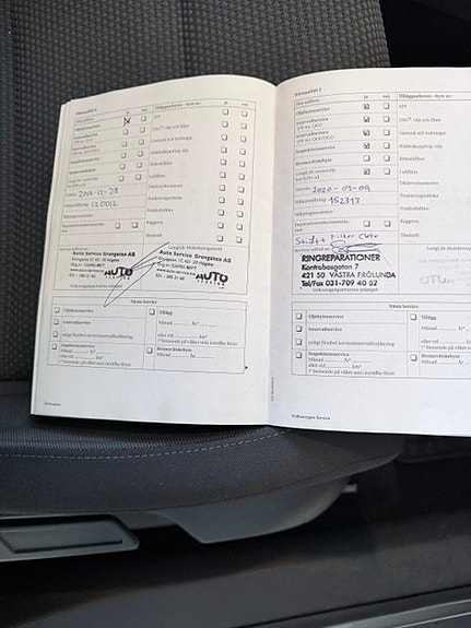 Volkswagen Golf I 13 of 15