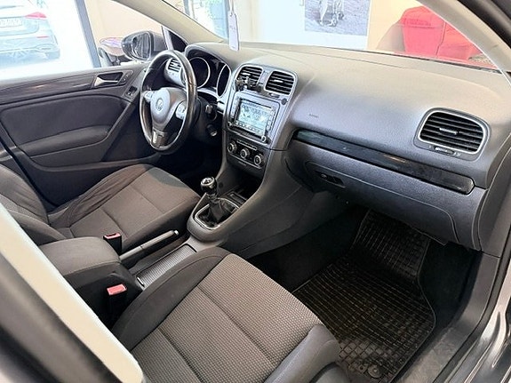 Volkswagen Golf I 7 of 15
