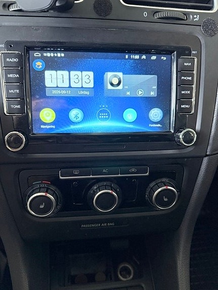 Volkswagen Golf I 8 of 15