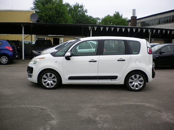 Citroen C3 Picasso 5 of 11