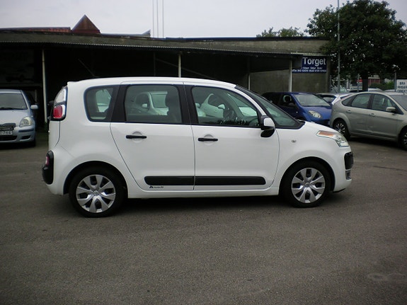 Citroen C3 Picasso 4 of 11