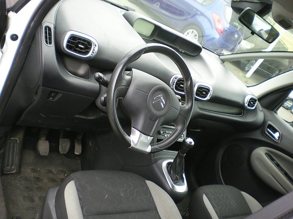 Citroen C3 Picasso 7 of 11