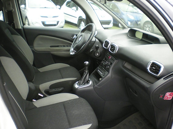Citroen C3 Picasso 6 of 11
