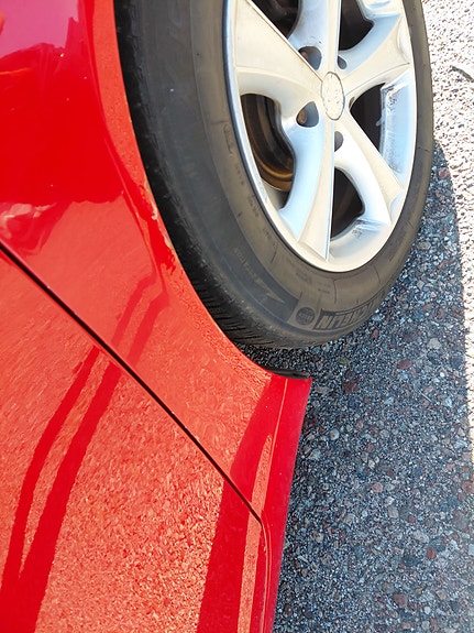 Opel Insignia 10 of 16