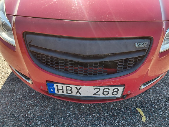 Opel Insignia 7 of 16