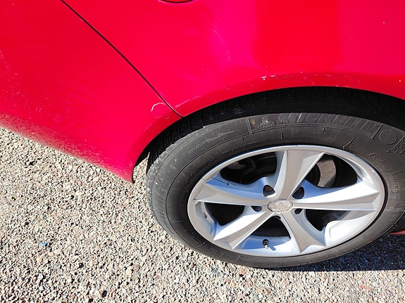 Opel Insignia 4 of 16