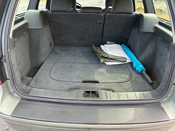 Volvo V50 5 of 10