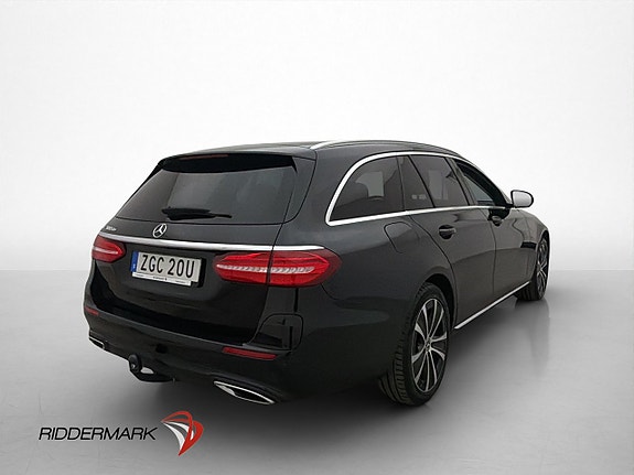 Mercedes-Benz E300 de 8 of 30